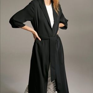 Aritzia Kahlo Robe long NWT